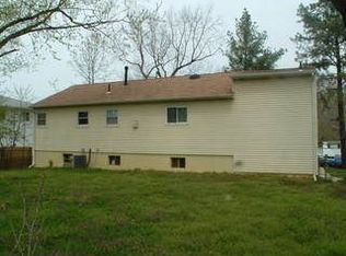 309 Aragona Dr, Fort Washington, MD 20744