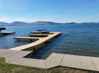 50578 Us Highway 93, Polson, MT 59860