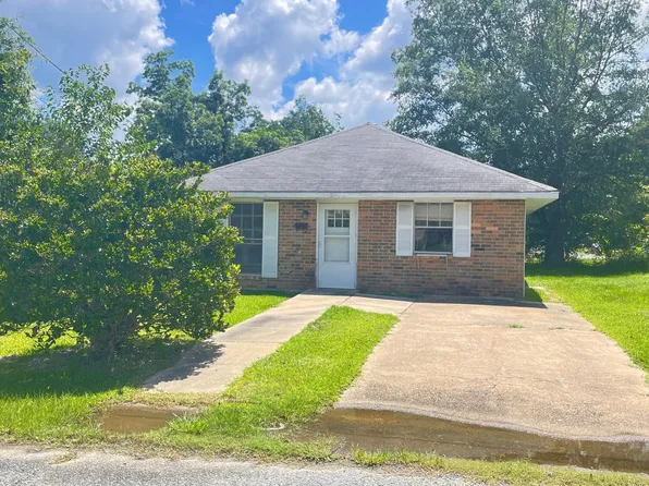 309 George B Harris St, Deridder, LA 70634