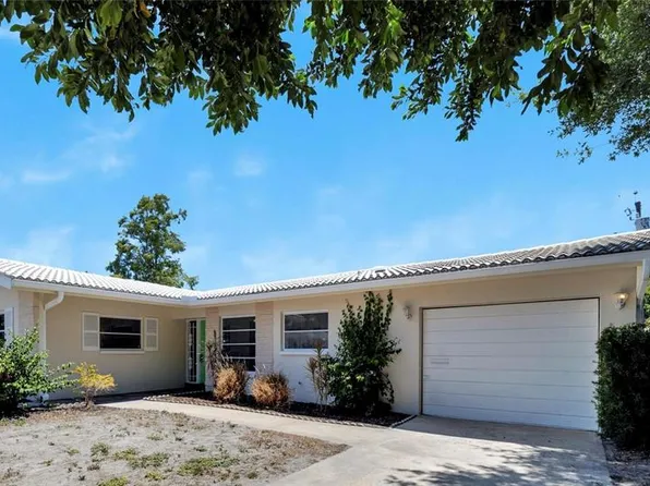 2051 High Ridge Dr, Clearwater, FL 33763