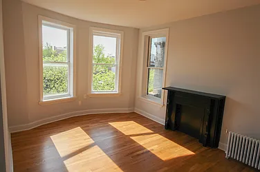 Rented by Waverly Realty Associates