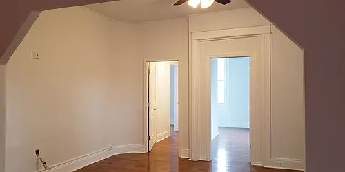 Rented by MCR Realty