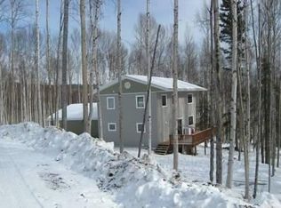 581 Golden Morn St, Fairbanks, AK 99712