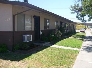 745 Ohio St UNIT 3, Fairfield, CA 94533