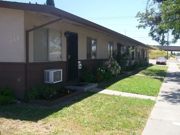 745 Ohio St Unit 3, Fairfield, CA 94533