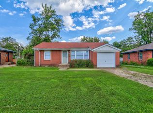 3012 NW 48th St, Oklahoma City, OK 73112