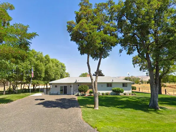 70287 Highway 395 S, Pendleton, OR 97801