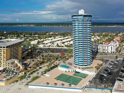 2625 S Atlantic Ave APT 18SW, Daytona Beach Shores, FL, 32118