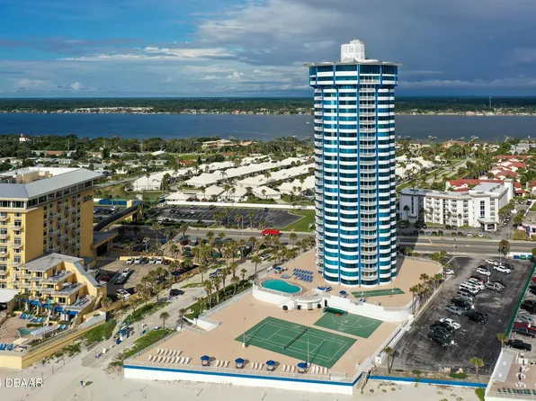 2625 S Atlantic Ave APT 18SW, Daytona Beach Shores, FL 32118