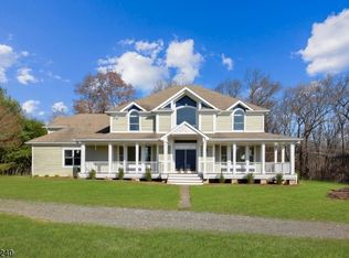 108 Fairmount Rd E, Califon, NJ 07830