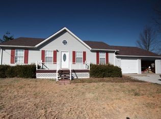 1614 Allison Way, Leitchfield, KY 42754