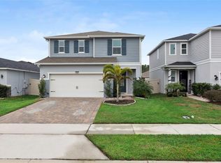 2767 Meadow Stream Way, Clermont, FL 34714