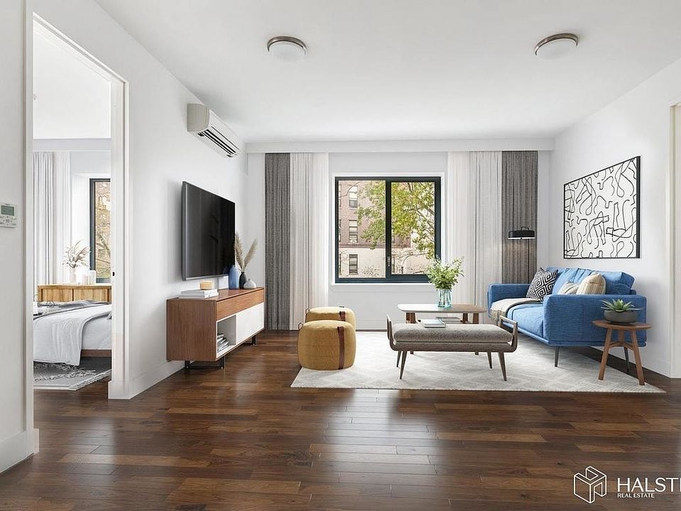 1st image of 52 Convent Ave #1A