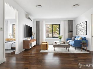 52 Convent Ave #1A, New York, NY 10027