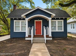 4511 FRENCH Street, Jacksonville, FL 32205