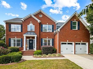 2511 Owens Landing Trl NW, Kennesaw, GA 30152