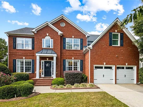 2511 Owens Landing Trl NW, Kennesaw, GA 30152