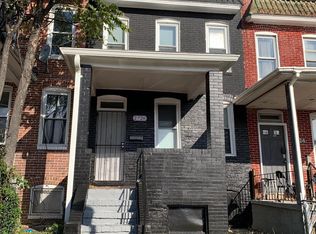 2726 Lauretta Ave, Baltimore, MD 21223