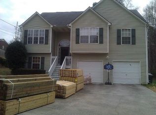 1411 Chasewind Ct, Powder Springs, GA 30127