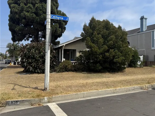 920 California St, Huntington Beach, CA 92648