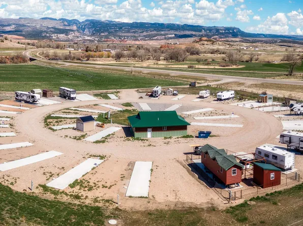 17 & 19 Red Vista Dr, Ten Sleep, WY 82442