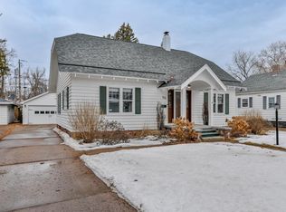 714 Dekalb St, Wausau, WI 54403