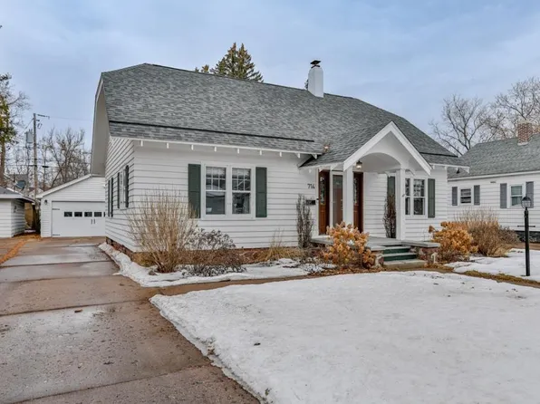 714 DEKALB STREET, Wausau, WI 54403