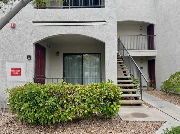 950 Seven Hills Dr APT 114, Henderson, NV 89052