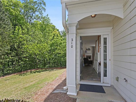 2nd image of 210 Cavendar Way #12