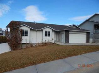 1981 Sunrise Way, Pocatello, ID 83201