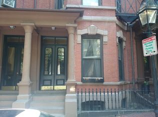 26 Hancock St APT 2, Boston, MA 02114