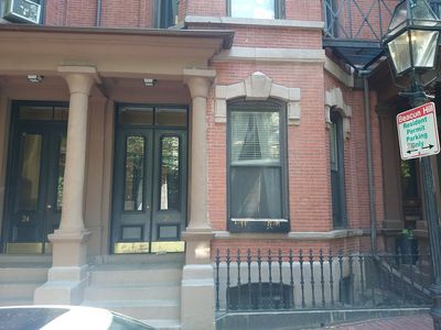 26 Hancock St APT 2, Boston, MA, 02114