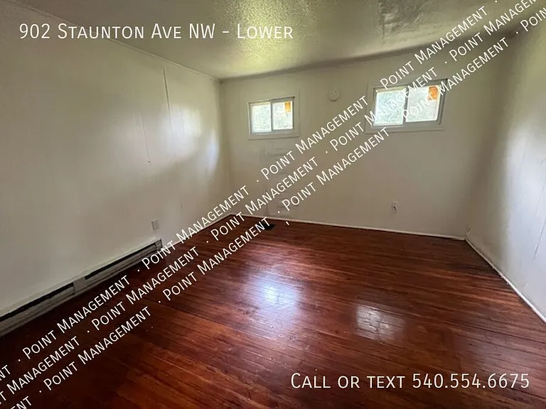 902 Staunton Ave NW #LOWER — Photo 5
