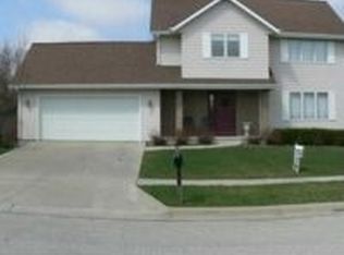 1531 Kentucky Ave, Ames, IA 50014
