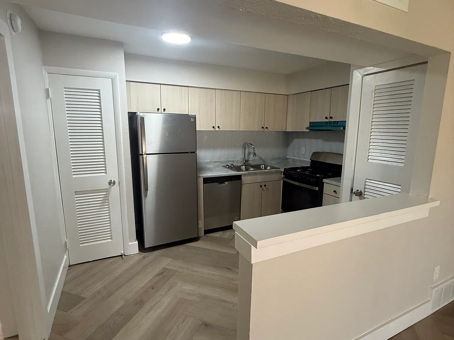 1 bed, 622 sqft, $750 — Photo 1