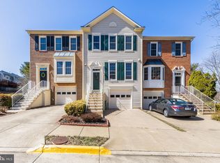 14312 Silo Valley Vw, Centreville, VA 20121