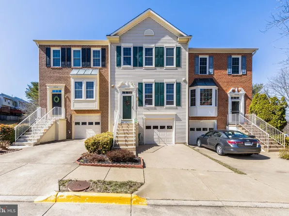 14312 Silo Valley Vw, Centreville, VA 20121