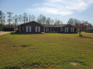 2859 Sunset Dr, Donalsonville, GA 39845