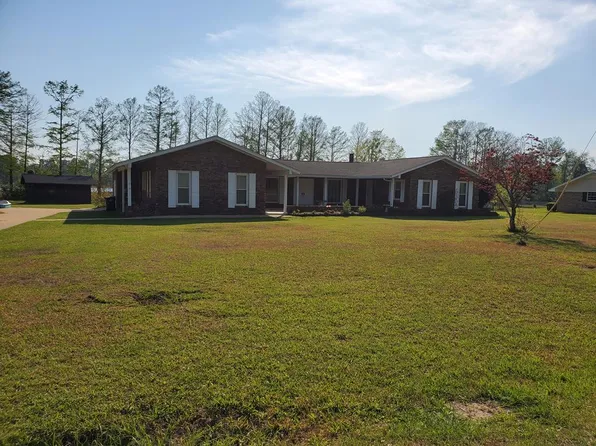 2859 Sunset Dr, Donalsonville, GA 39845