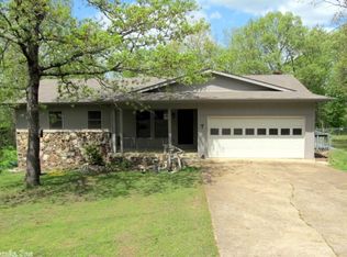 7 Chickasha Dr, Cherokee Village, AR 72529