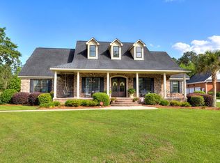 3020 Lowfalls Ln, Sumter, SC 29150