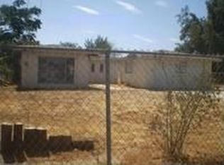 12755 Indian St, Moreno Valley, CA 92553