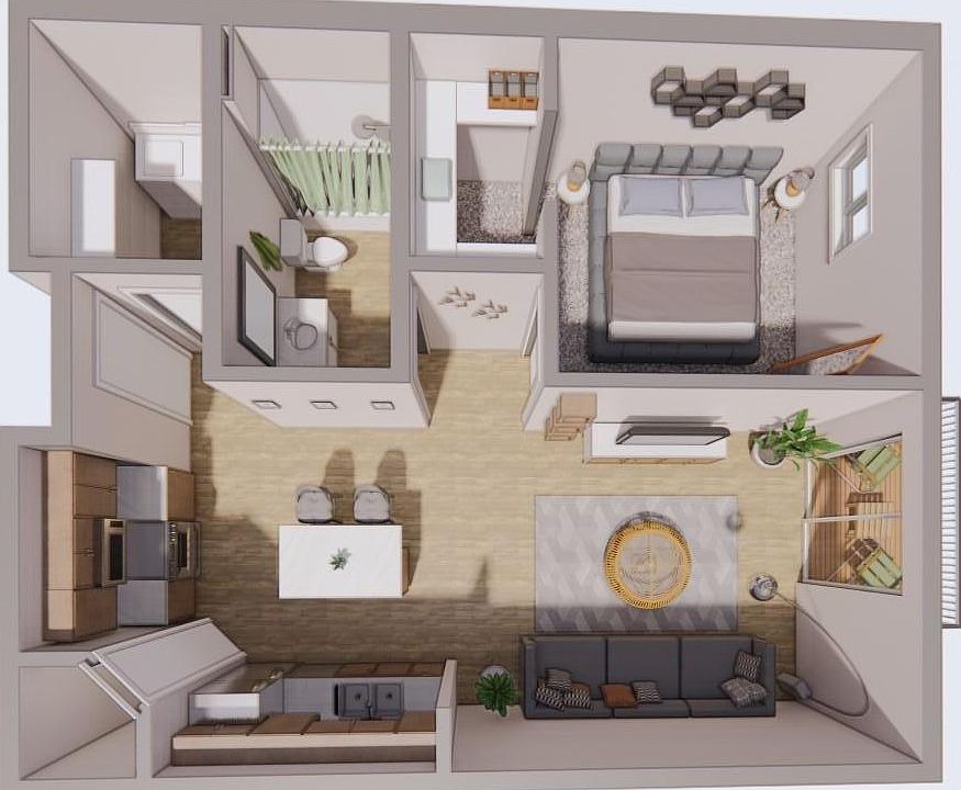 Rum River Residential Suites Apartment Rentals Princeton, MN Zillow