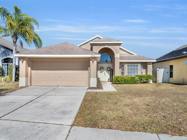 513 Hardwood Cir, Orlando, FL 32828