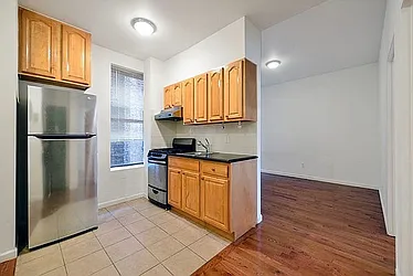 Rented by J Misrahi Realty Corp