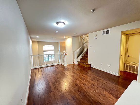 Mezzanine Formal dining room