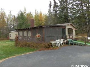 1548 N Polish Rd, Exeland, WI 54835