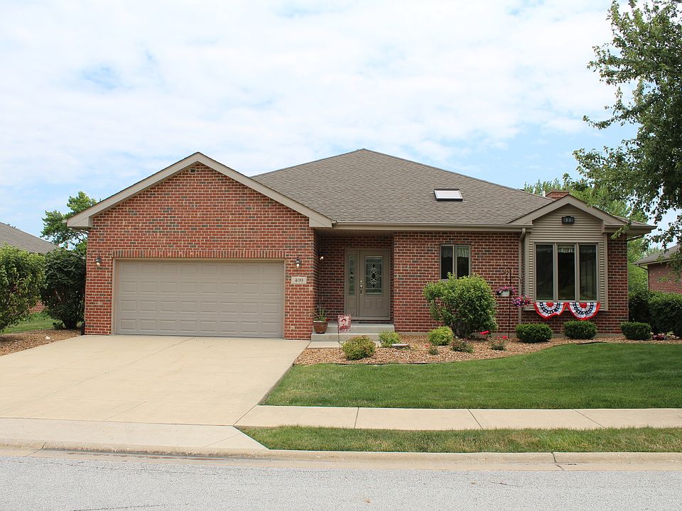 1st image of 409 S Glenwoodie Dr