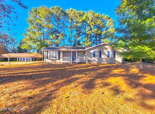 812 Maple Ln, Madisonville, TN 37354