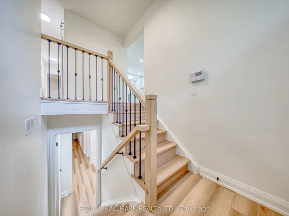 54 Sawley Dr, Toronto, ON M2K 2J5